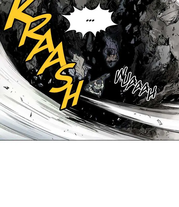 Gosu Chapter 77 Page 90