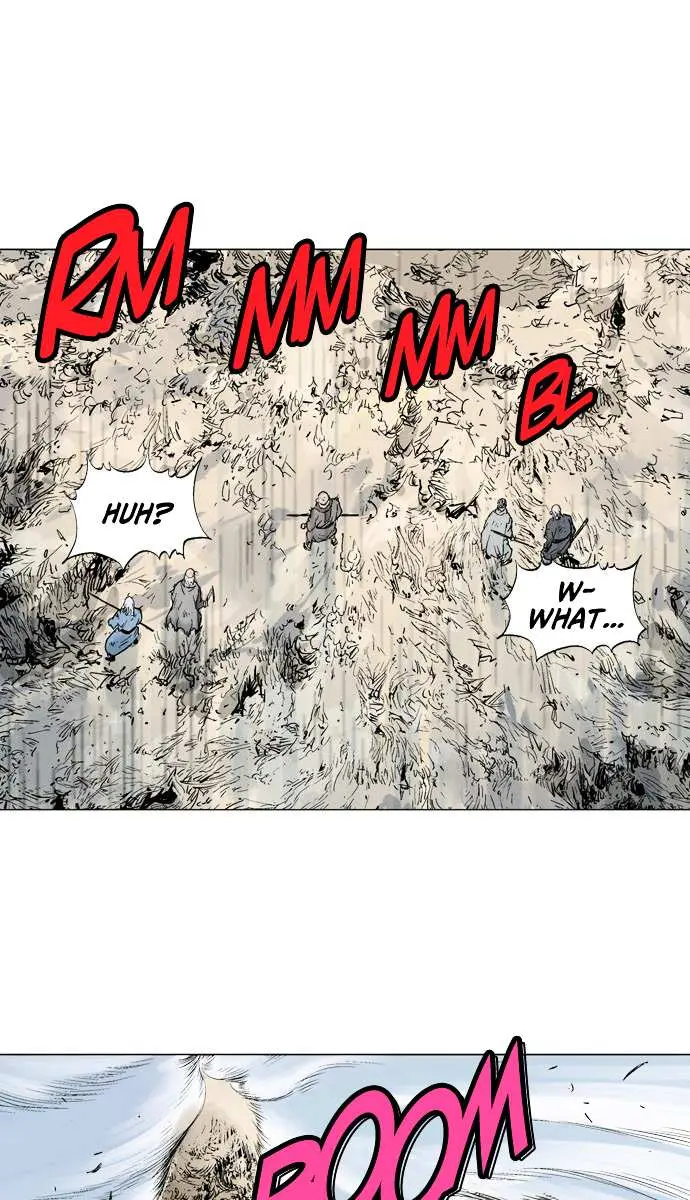 Gosu Chapter 77 Page 91