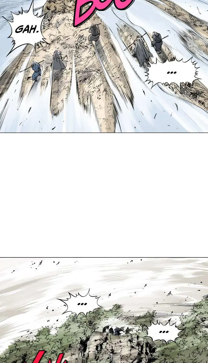 Gosu Chapter 77 Page 92