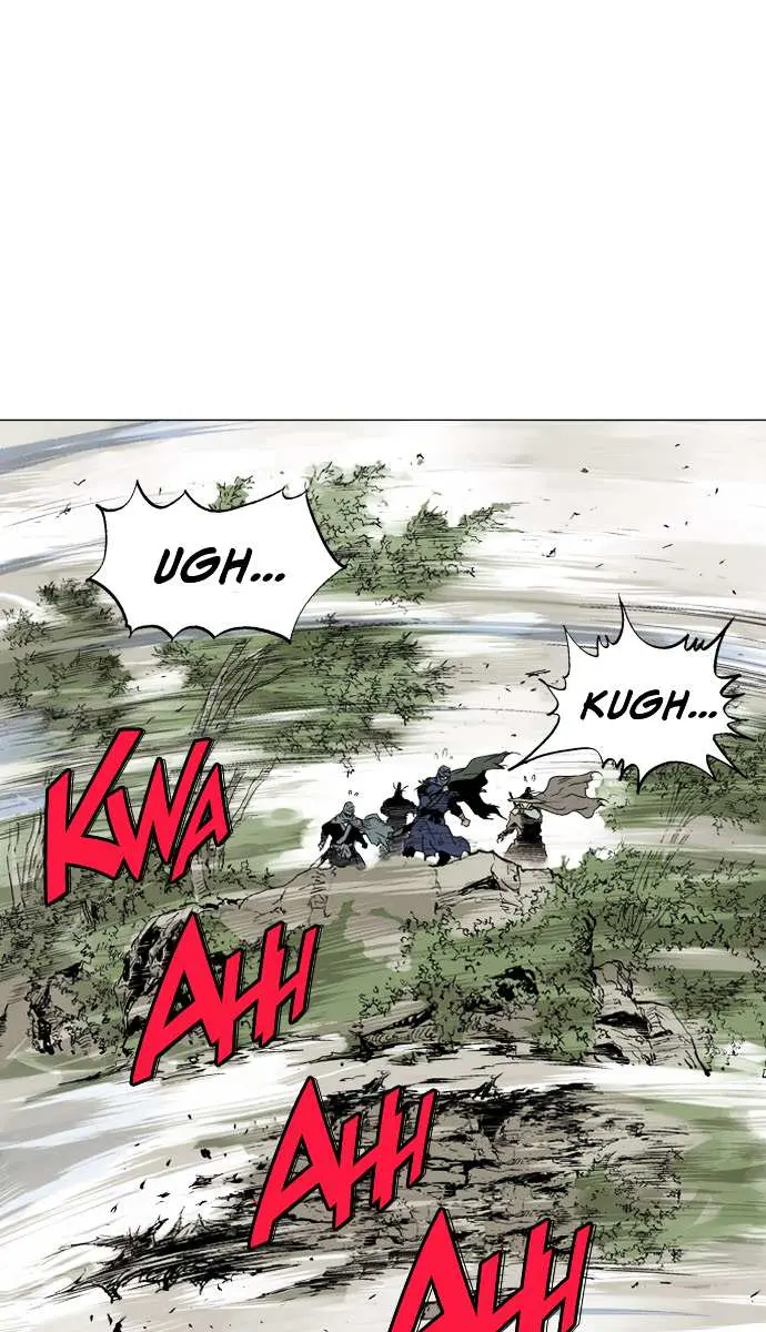 Gosu Chapter 77 Page 94