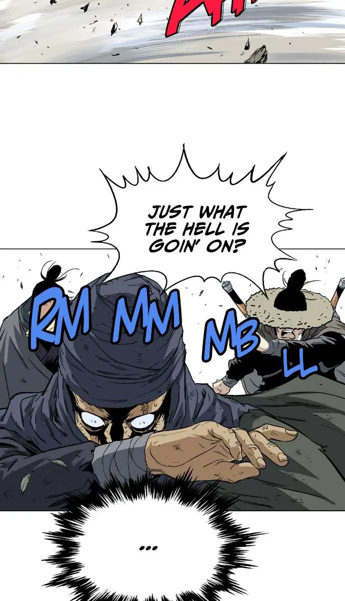 Gosu Chapter 77 Page 95