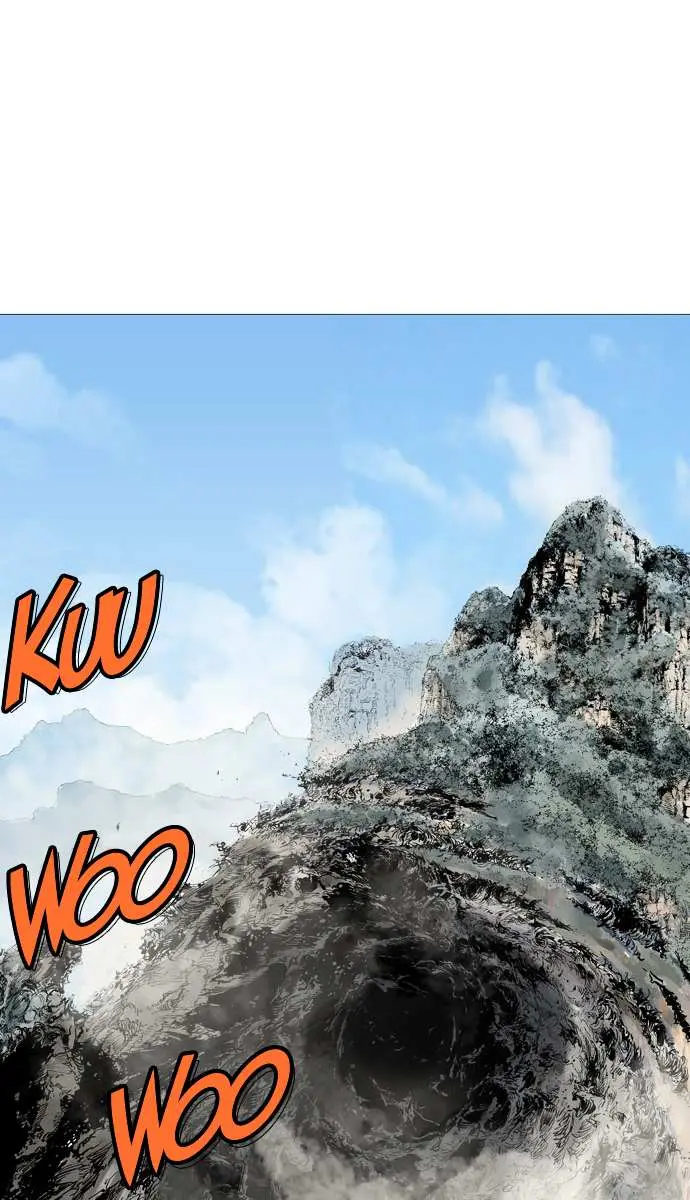 Gosu Chapter 77 Page 97