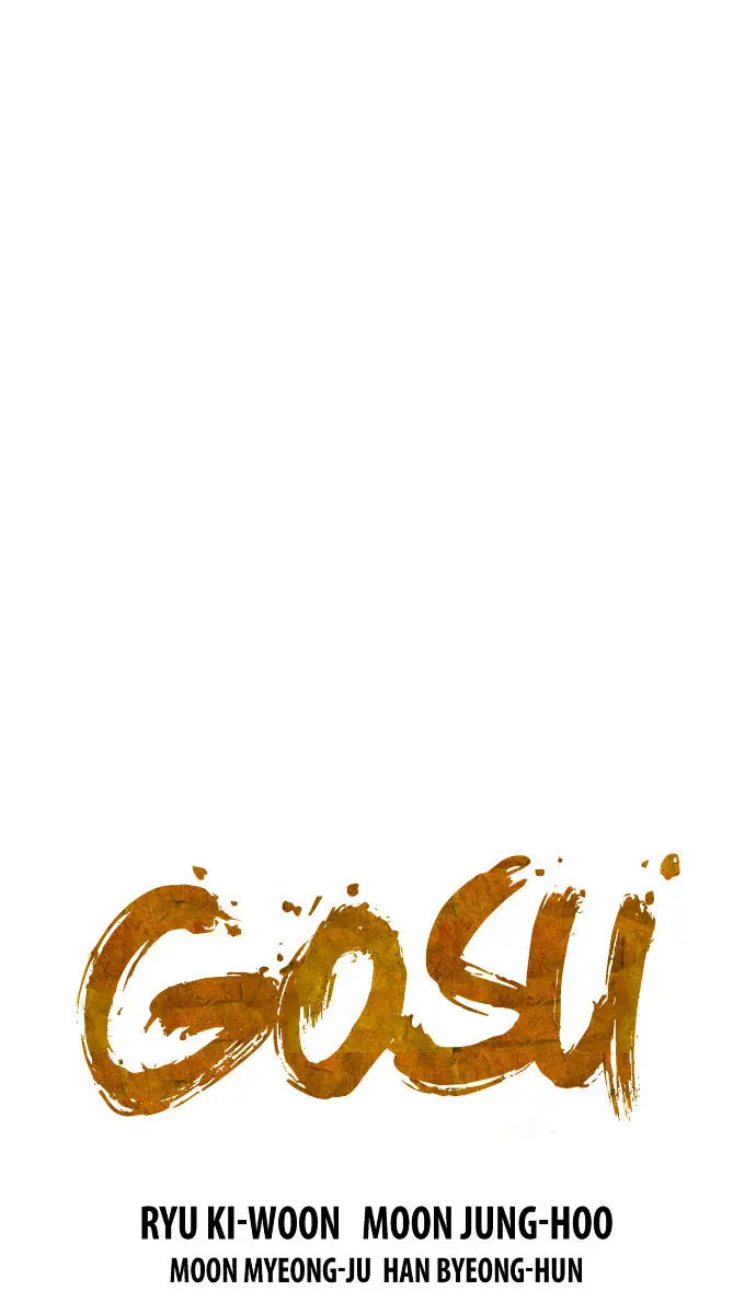 Gosu Chapter 78 Page 8