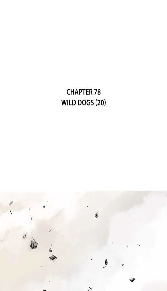 Gosu Chapter 78 Page 9