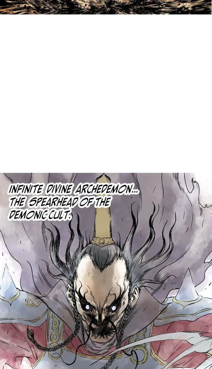 Gosu Chapter 78 Page 11