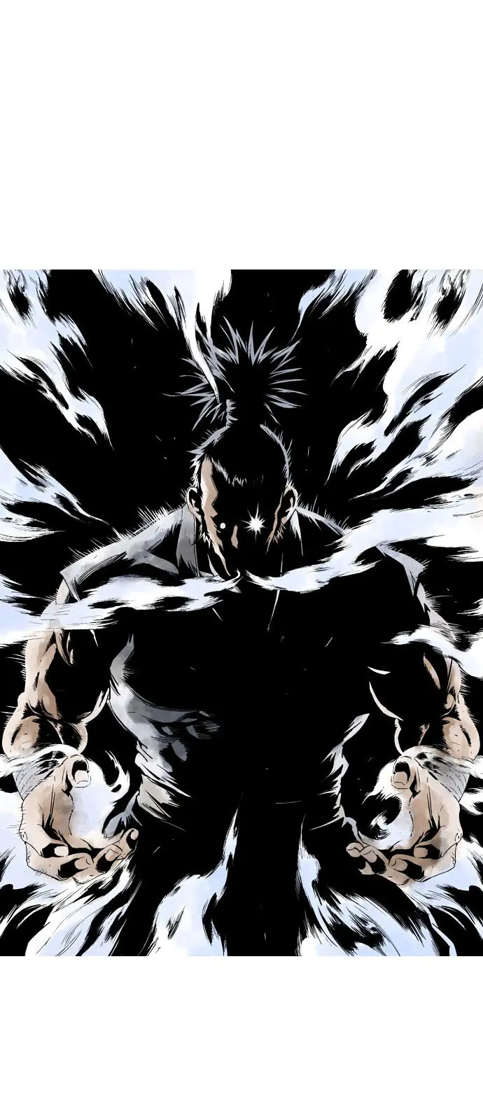 Gosu Chapter 78 Page 34