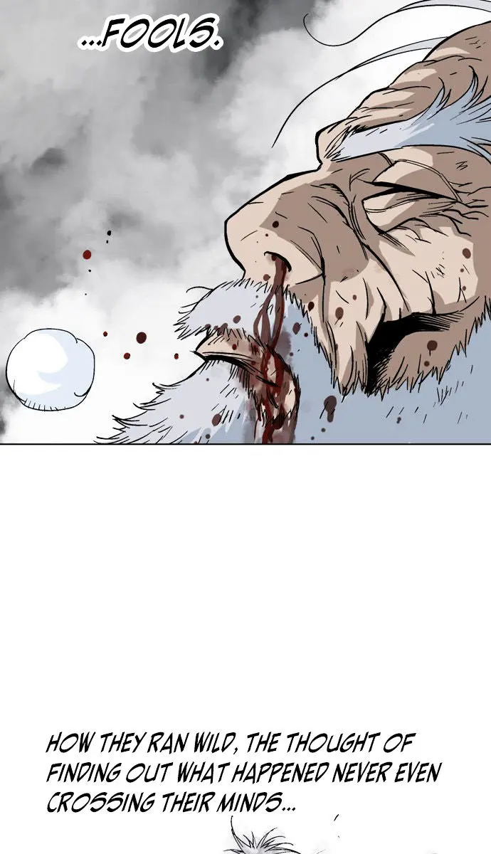 Gosu Chapter 78 Page 39