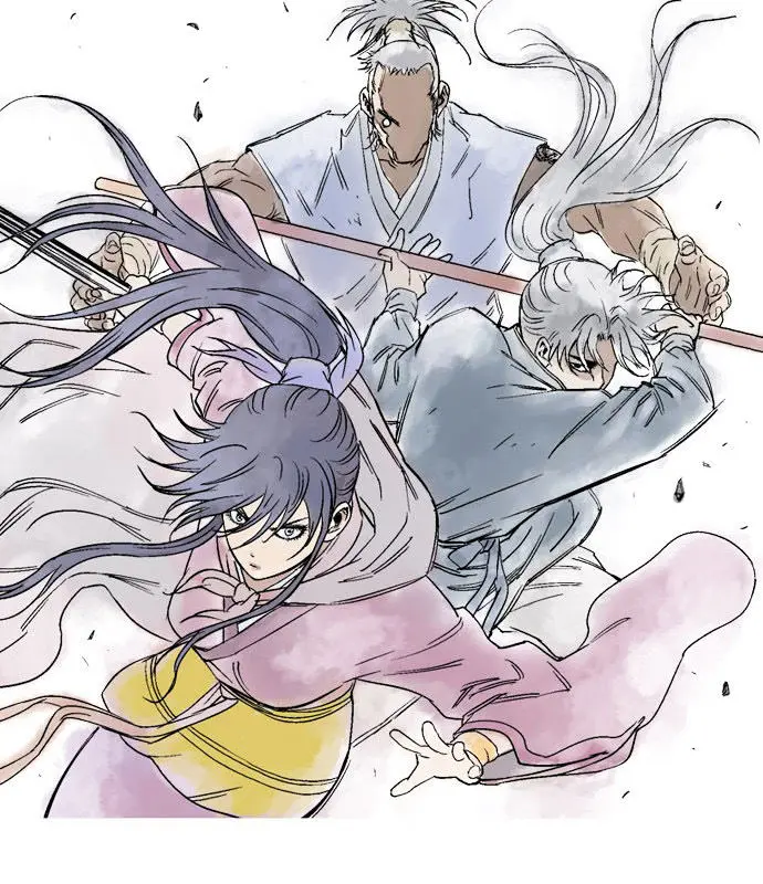 Gosu Chapter 78 Page 40