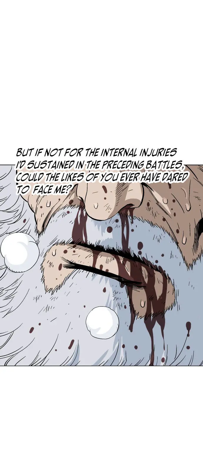 Gosu Chapter 78 Page 41