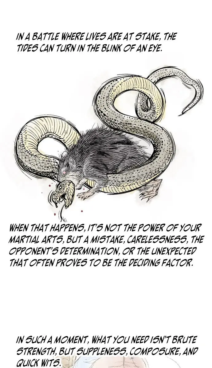 Gosu Chapter 78 Page 46