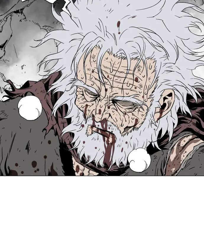 Gosu Chapter 78 Page 61