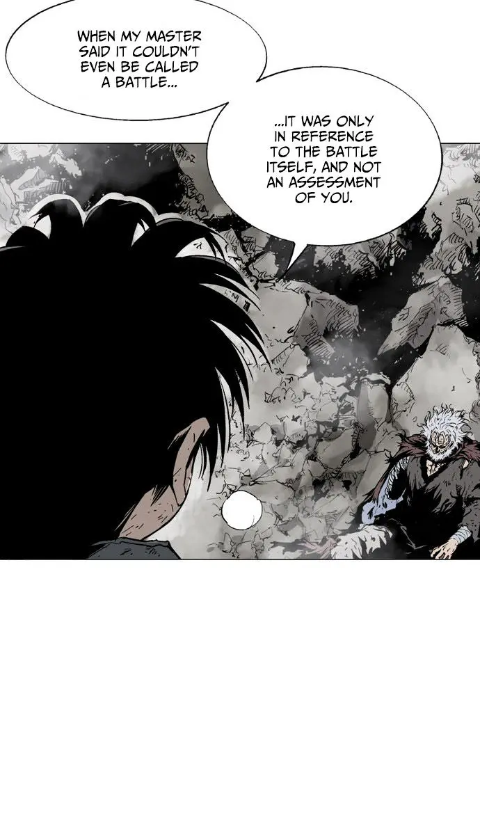 Gosu Chapter 78 Page 67