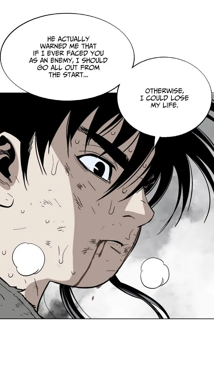 Gosu Chapter 78 Page 68