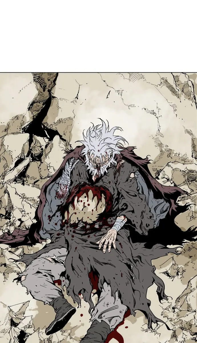 Gosu Chapter 78 Page 71