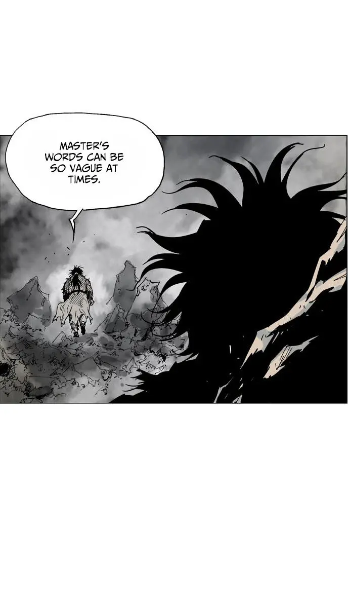 Gosu Chapter 78 Page 78