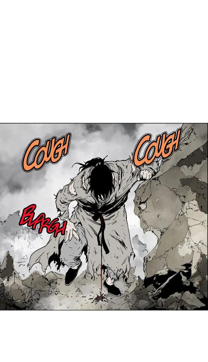 Gosu Chapter 78 Page 80