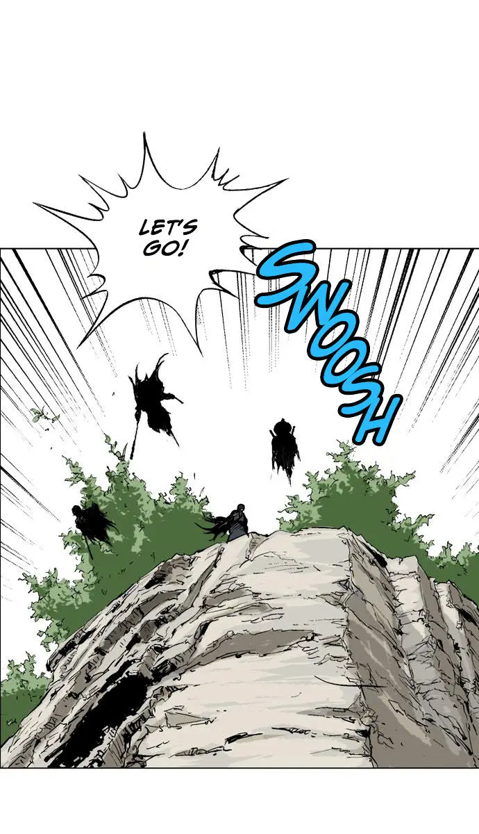 Gosu Chapter 78 Page 95