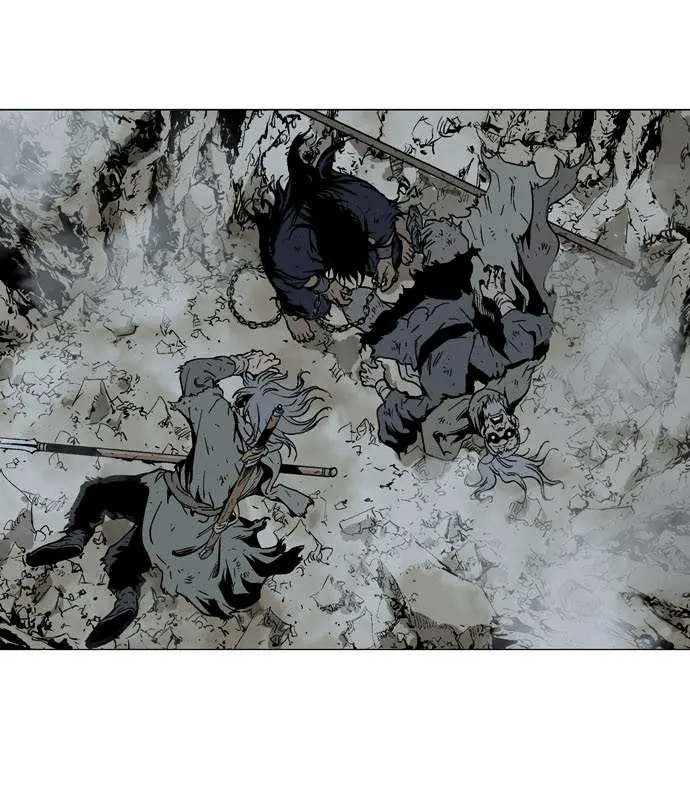 Gosu Chapter 79 Page 8