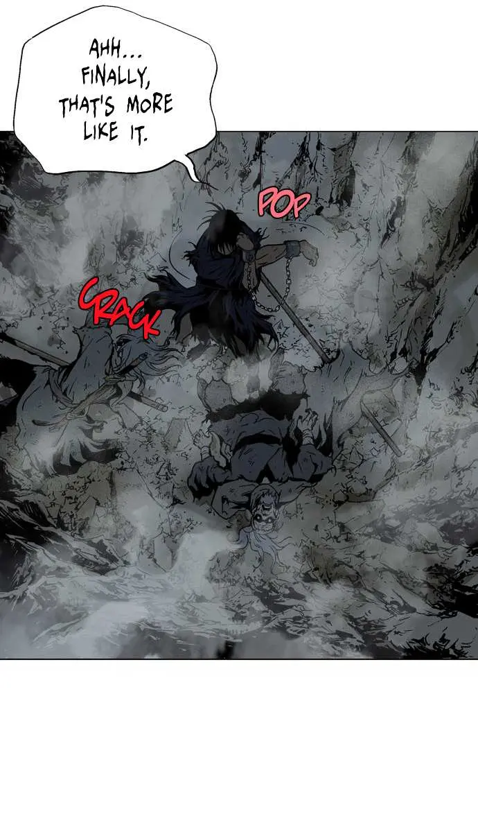 Gosu Chapter 79 Page 16