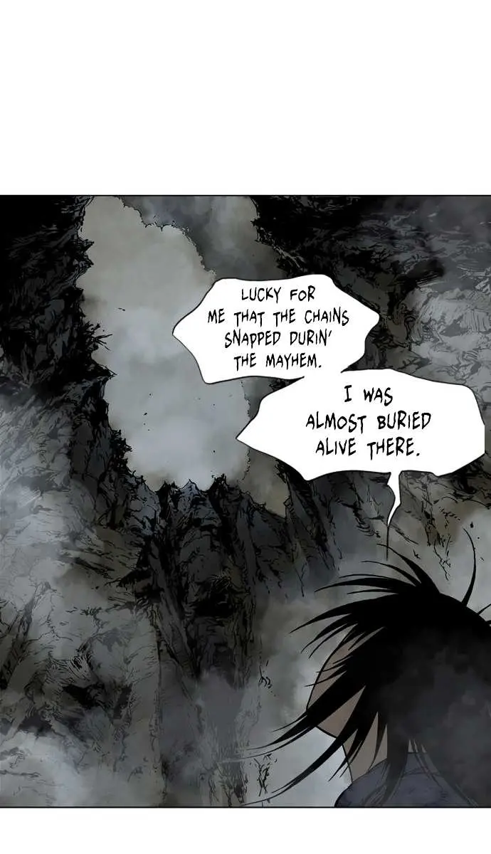 Gosu Chapter 79 Page 17