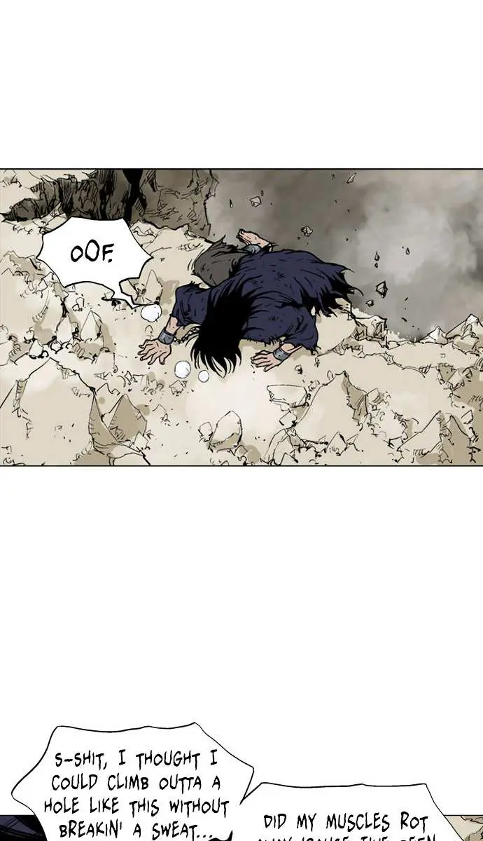 Gosu Chapter 79 Page 19