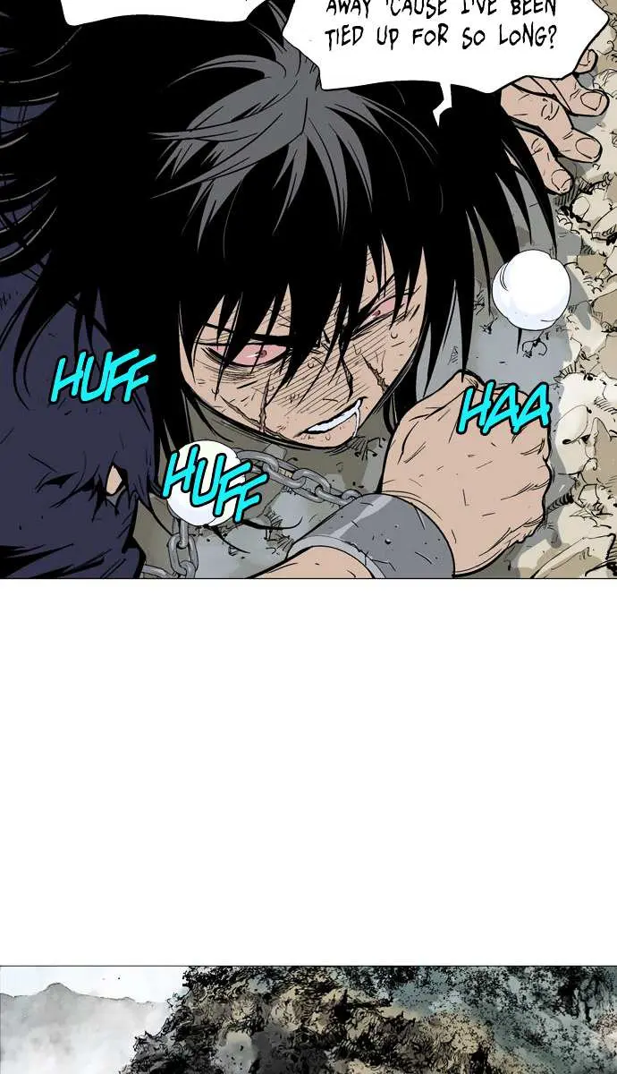 Gosu Chapter 79 Page 20