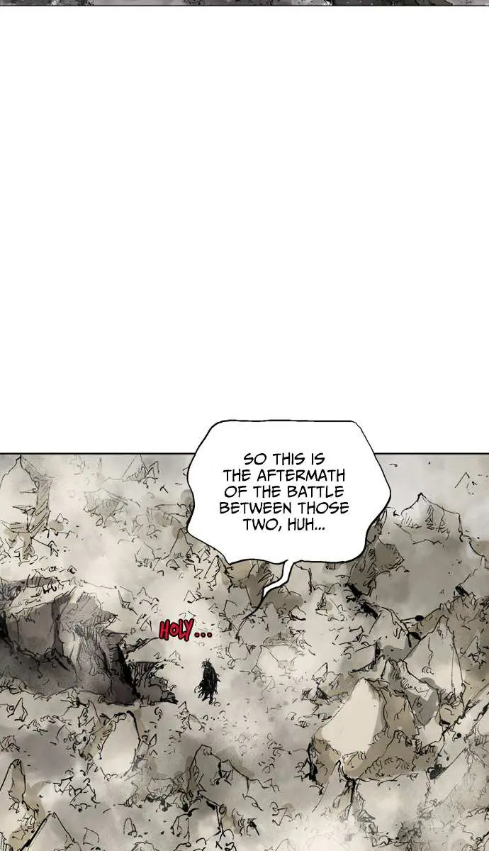 Gosu Chapter 79 Page 22