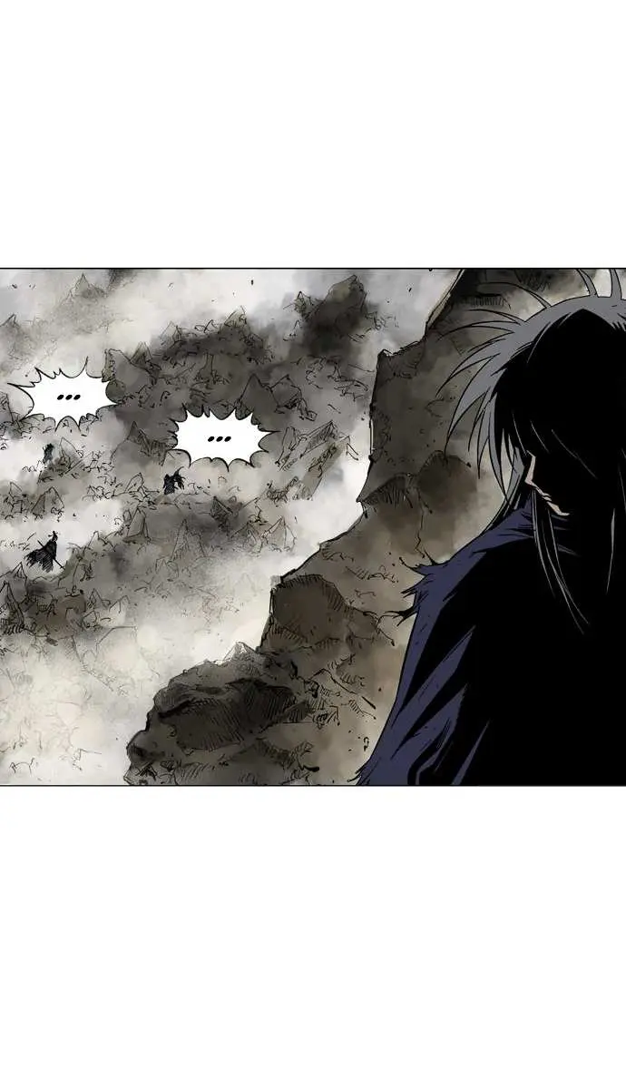 Gosu Chapter 79 Page 27