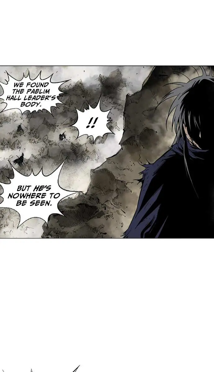 Gosu Chapter 79 Page 28