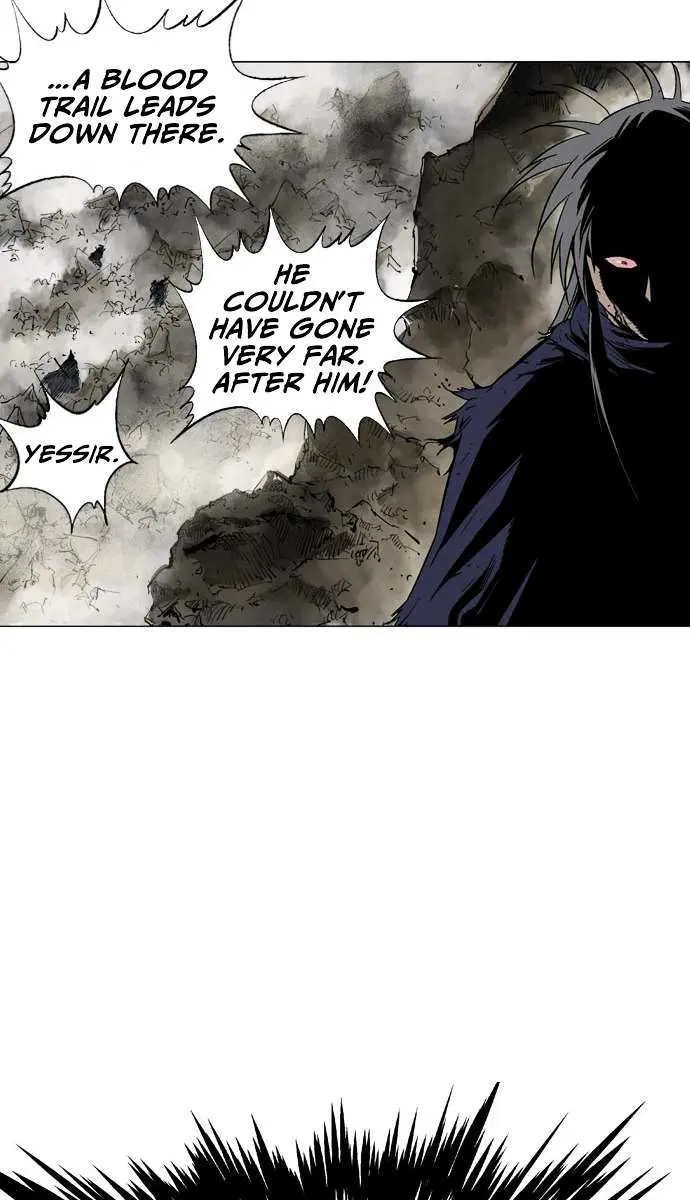 Gosu Chapter 79 Page 29