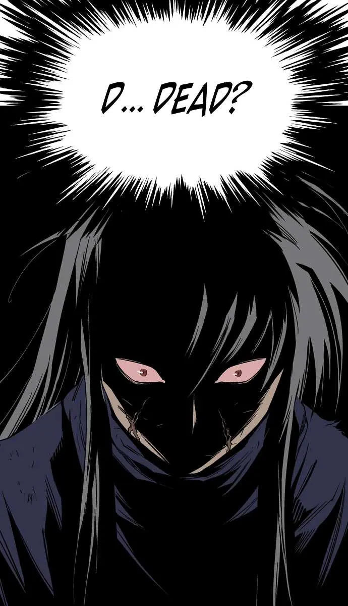 Gosu Chapter 79 Page 30