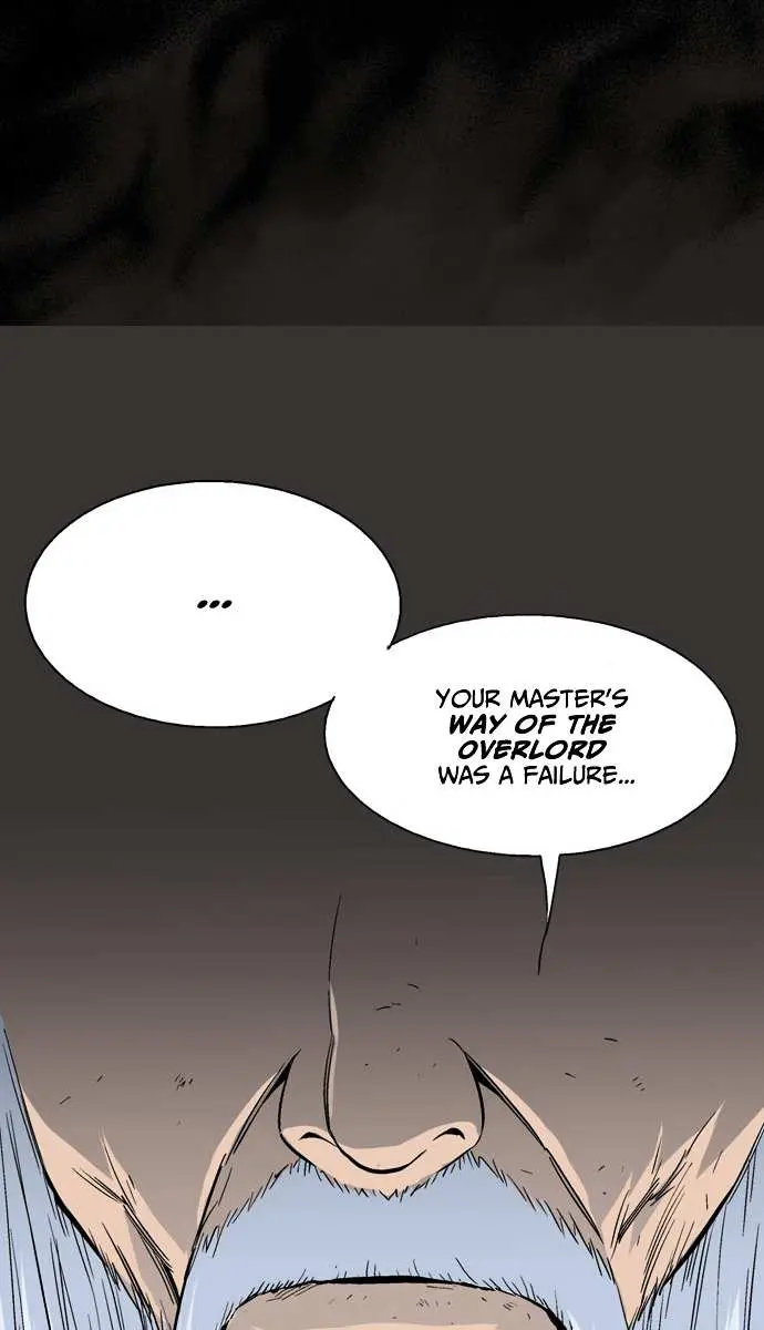 Gosu Chapter 79 Page 35