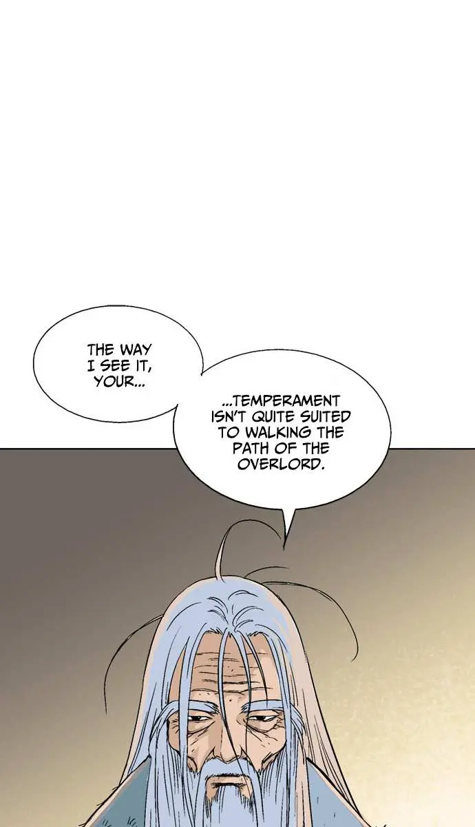 Gosu Chapter 79 Page 37