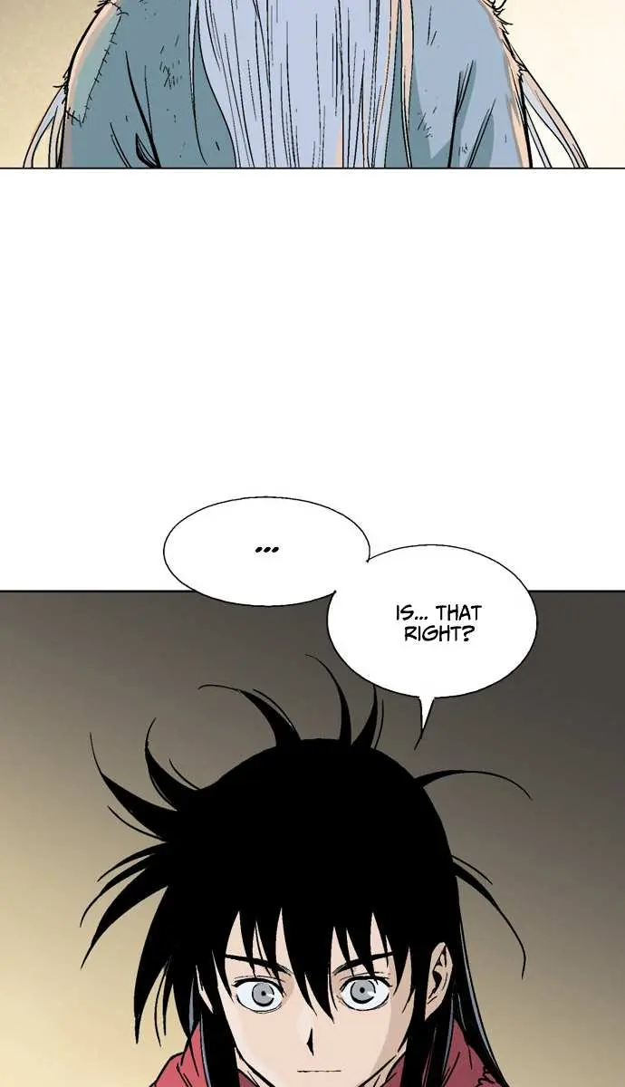 Gosu Chapter 79 Page 38