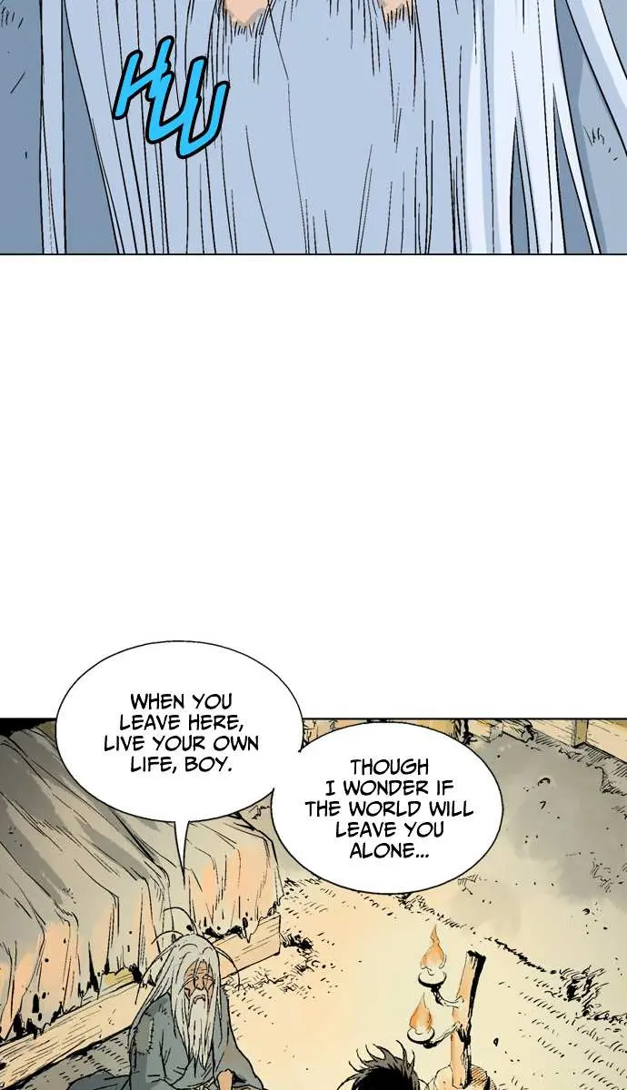 Gosu Chapter 79 Page 40