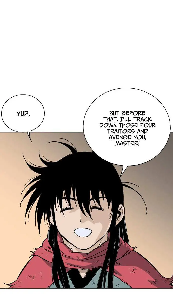 Gosu Chapter 79 Page 42