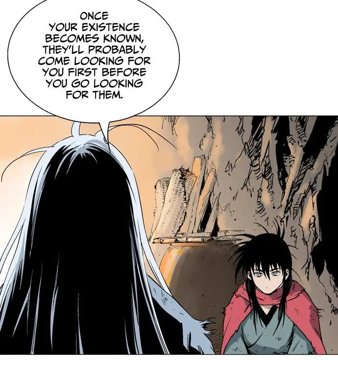 Gosu Chapter 79 Page 44