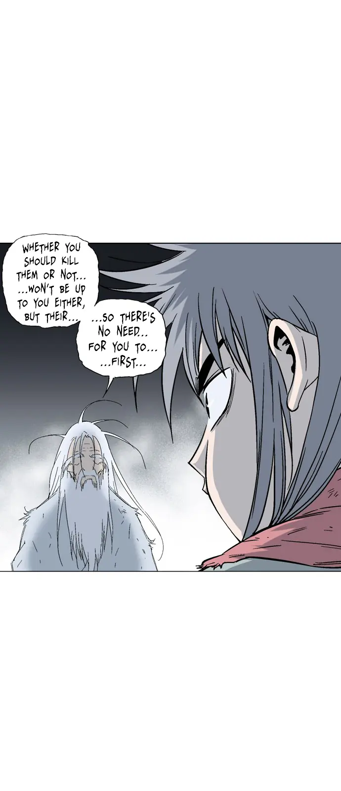 Gosu Chapter 79 Page 45