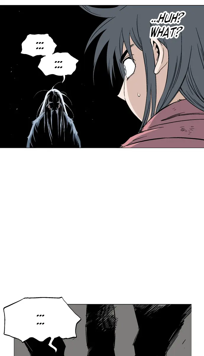 Gosu Chapter 79 Page 47