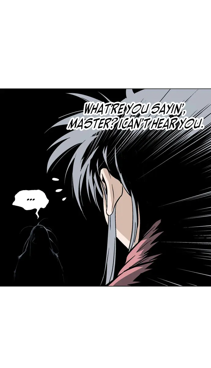 Gosu Chapter 79 Page 50