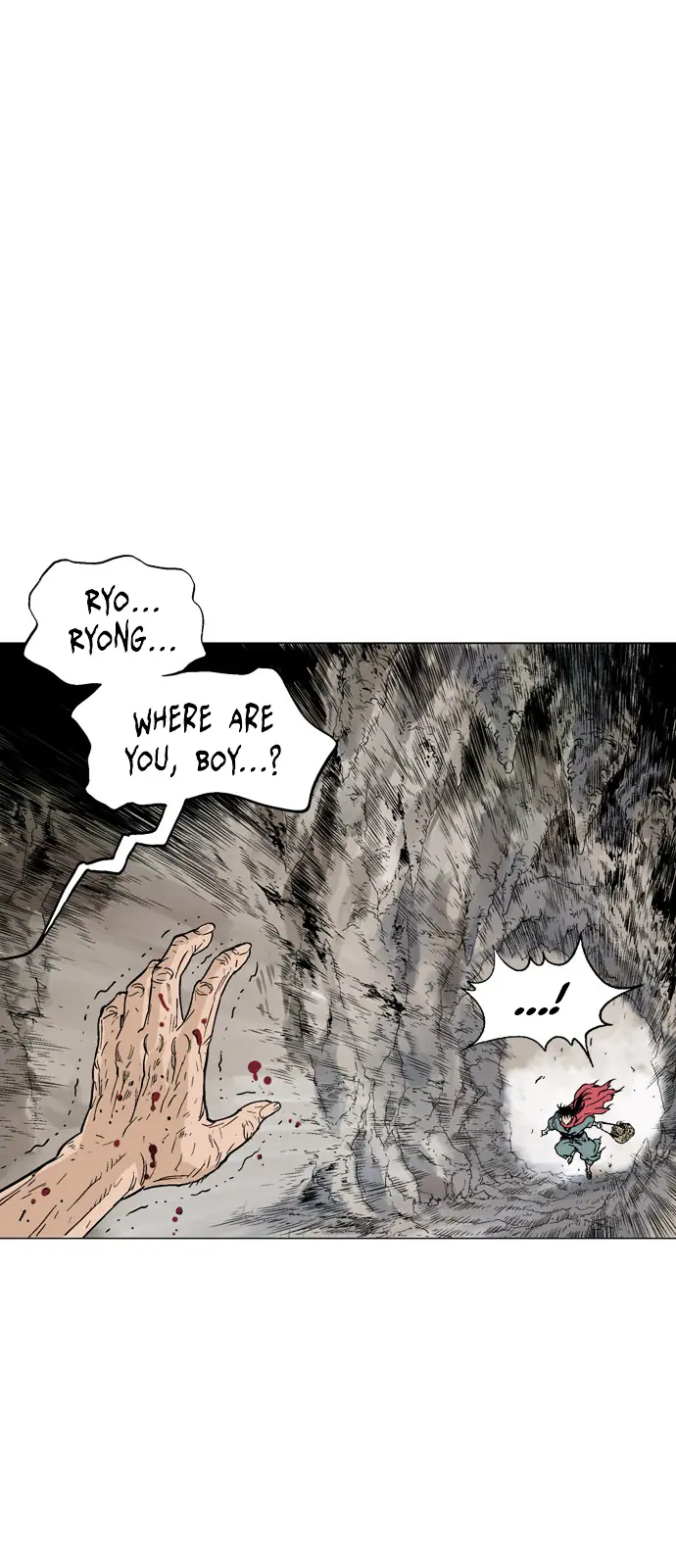 Gosu Chapter 79 Page 61