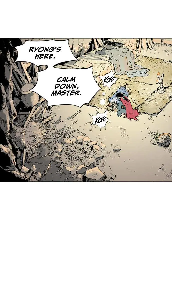 Gosu Chapter 79 Page 62