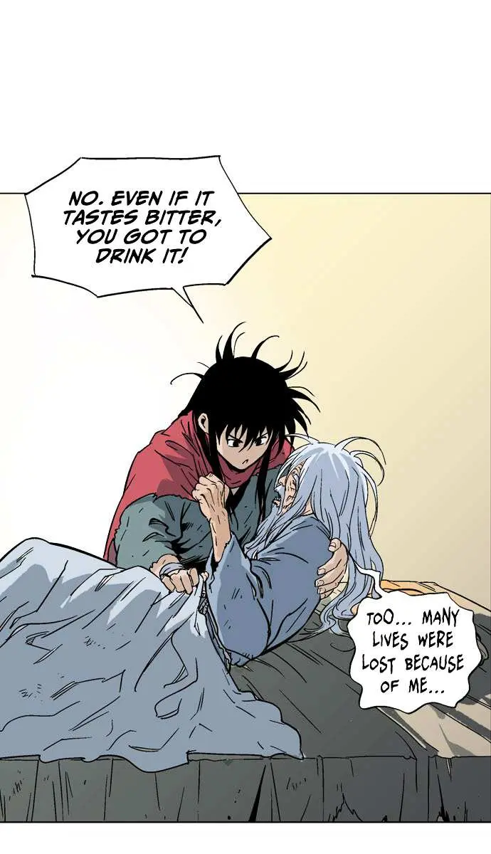 Gosu Chapter 79 Page 64