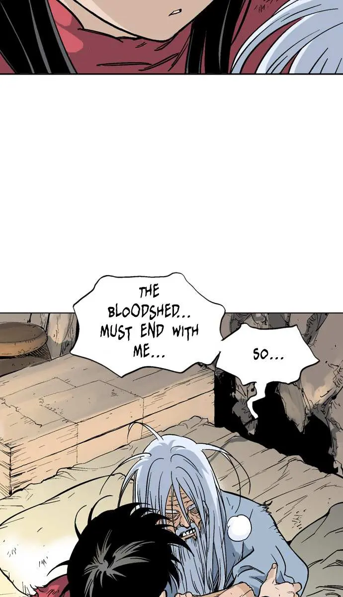 Gosu Chapter 79 Page 66