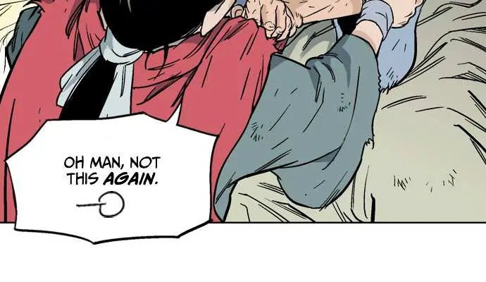 Gosu Chapter 79 Page 67