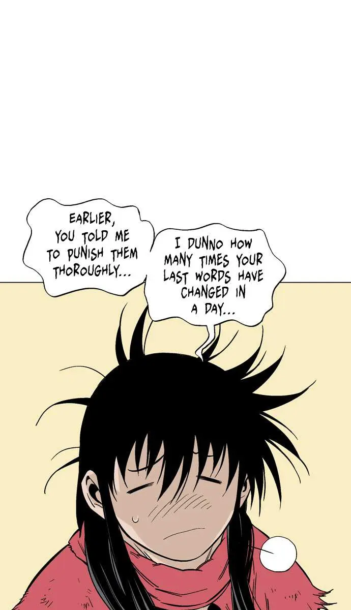 Gosu Chapter 79 Page 68