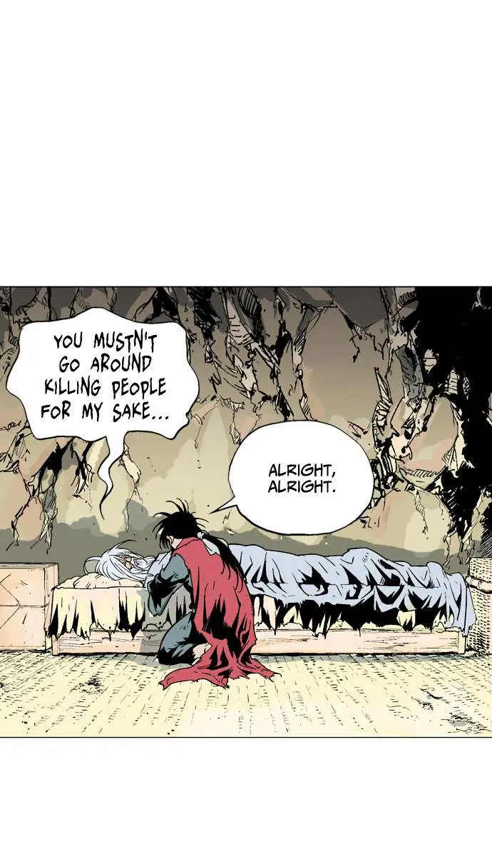 Gosu Chapter 79 Page 70