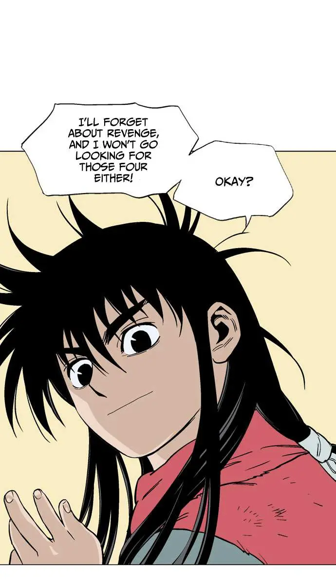 Gosu Chapter 79 Page 71