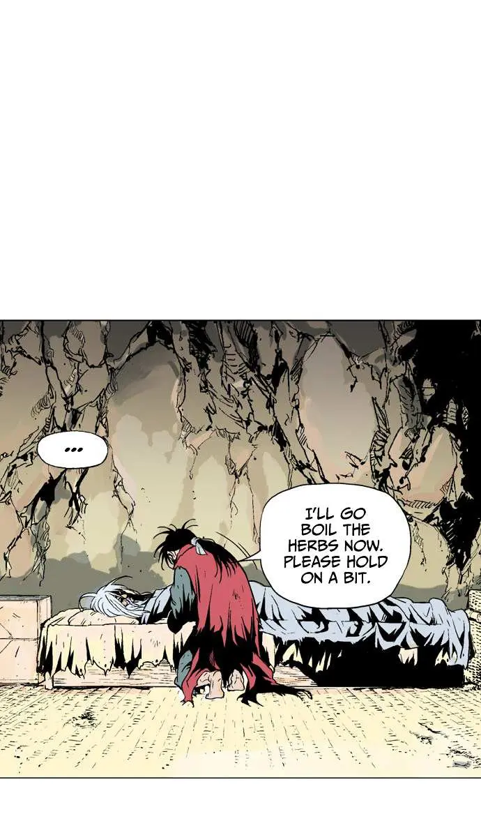 Gosu Chapter 79 Page 72