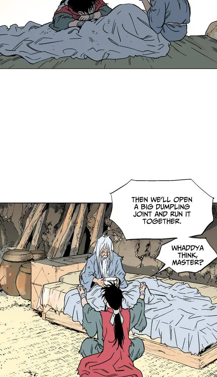 Gosu Chapter 79 Page 75